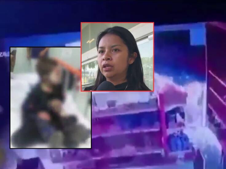 Henry, de 2 años lucha por su vida tras ataque con fuego en tienda de Edomex: sufrió quemaduras en el 80% del cuerpo; familia pide donadores de sangre mientras autoridades investigan a los responsables