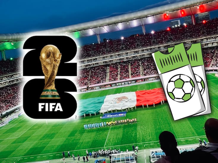 Relevan que los precios para el Repechaje en Guadalajara y el Monterrey rondarán entre los 200 y 300 pesos