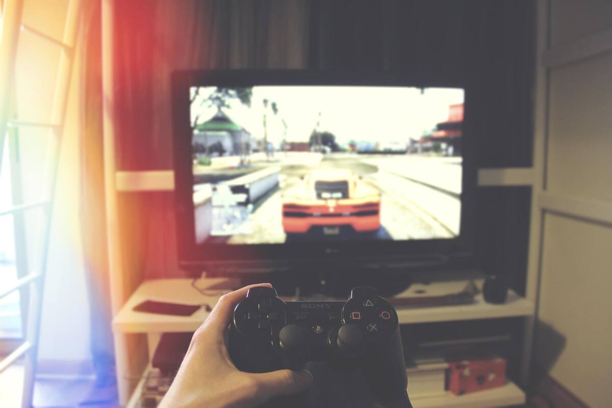 Sony podría llevar los videojuegos de PS3 a PS5