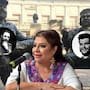La jefa de Gobierno Clara Brugada anunció que la Ciudad de México construirá e instalará nuevas esculturas de Fidel Castro y el Che Guevara, después de que la alcaldía Cuauhtémoc retirara las piezas originales de la colonia Tabacalera por presuntas irregularidades administrativas