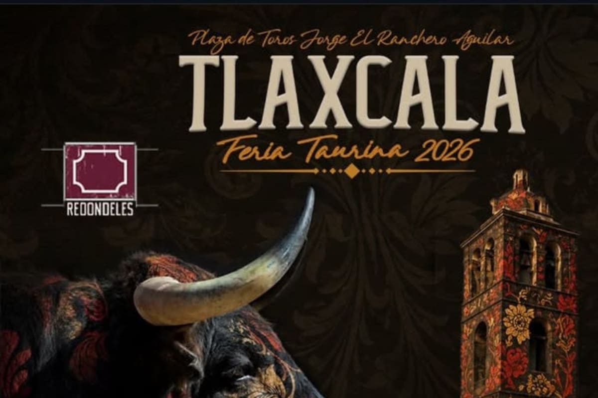 Feria de Tlaxcala 2026: Fechas, artistas, horarios, precios y todo lo que tienes que saber