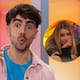 Fede reacciona a celos de Brianda por sus besos con Gema