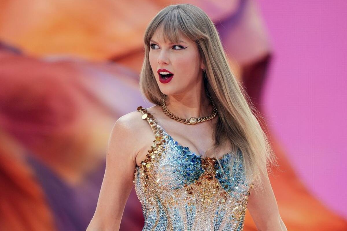 Taylor Swift culmina “The Eras Tour” en Vancouver: datos sobre su exitosa gira