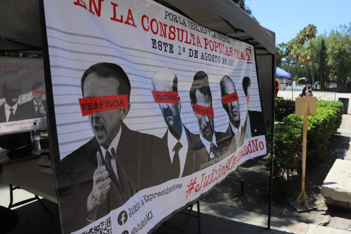 Mañanera de AMLO: ¿Tema de espionaje de Pegasus en la consulta popular? Esto que dijo el Presidente