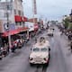 Nogales celebra el 216 aniversario de la Independencia