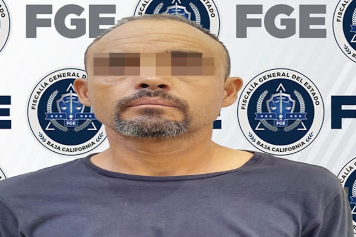 Rastreo de celular lleva a captura de asaltante en banco de Los Pinos