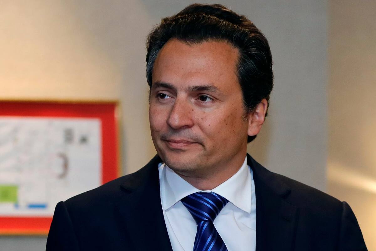 VIDEO: Así es la mansión que FGR confiscó a esposa de Lozoya