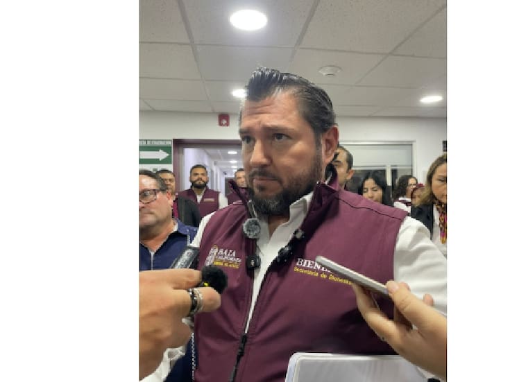 Sigue operando proveedor tras intoxicación de 245 niños en Tijuana: Secretaría de Bienestar