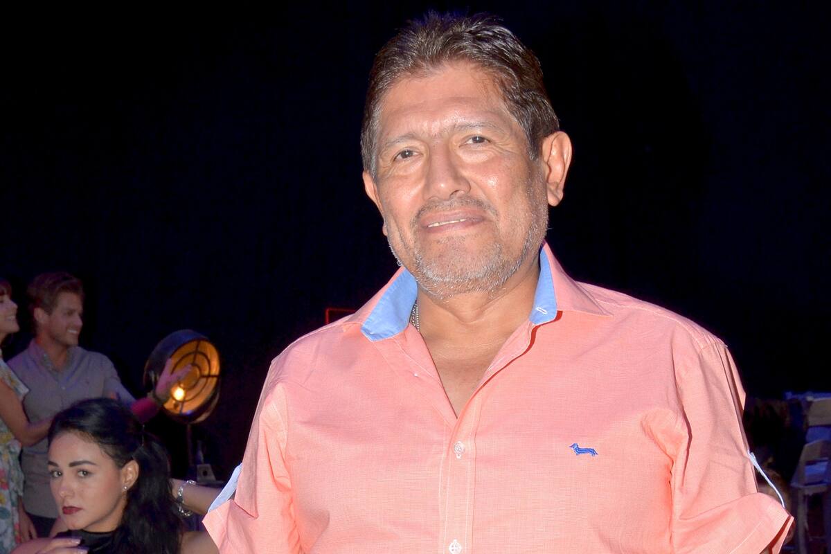 Amenazan y golpean a Juan Osorio en su casa