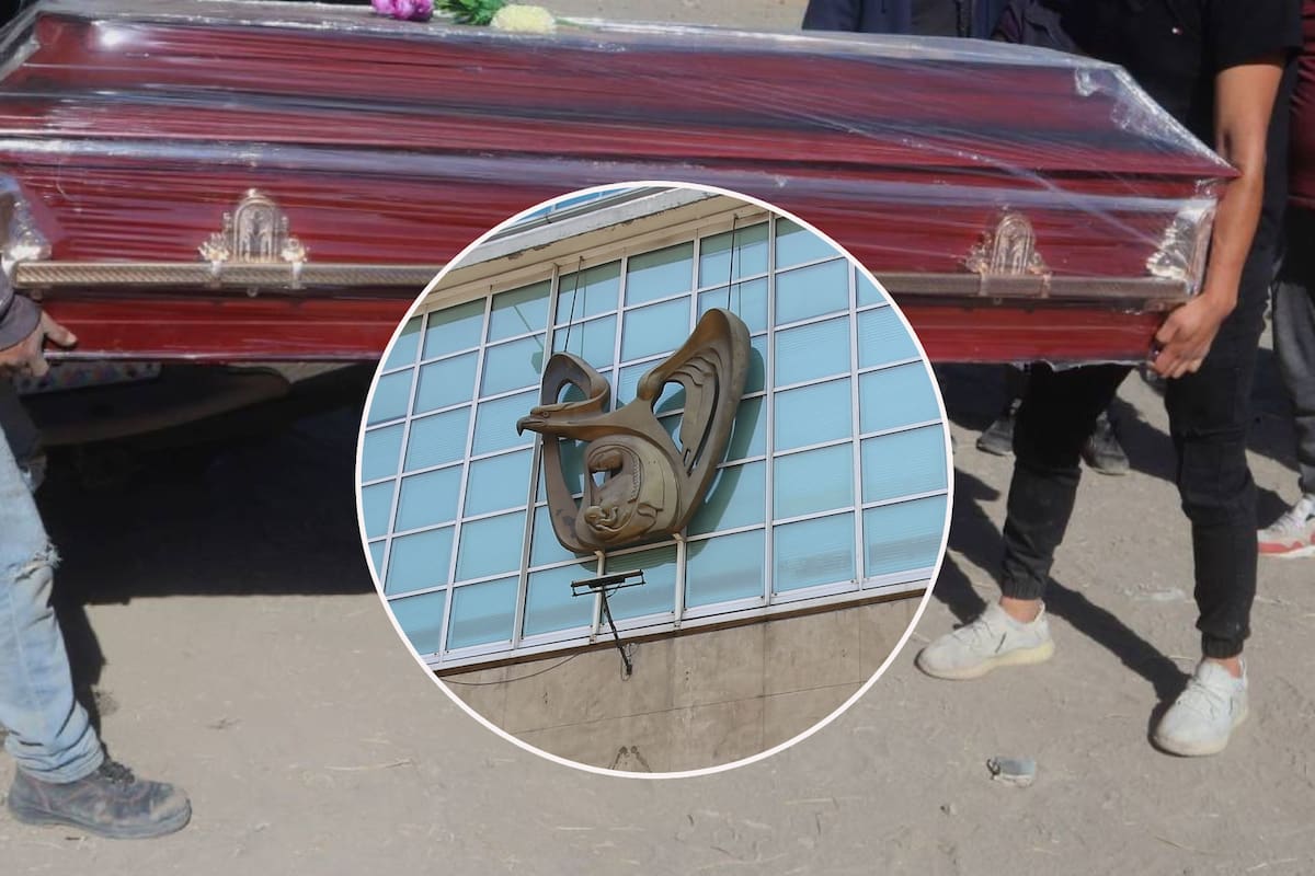 ¿Necesitas dinero para un funeral? Así puedes pedir al IMSS apoyo económico