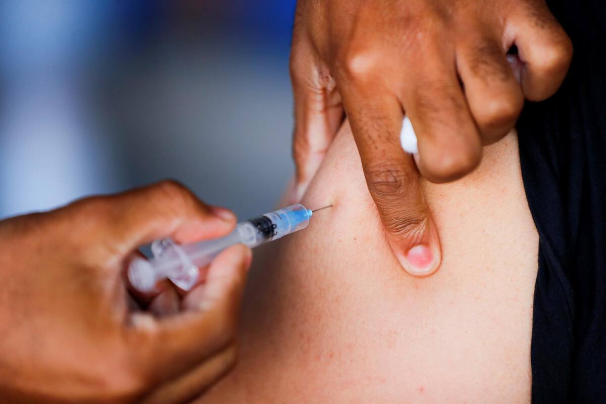 Vacunación contra la influenza comenzará el próximo 3 de octubre en Sonora