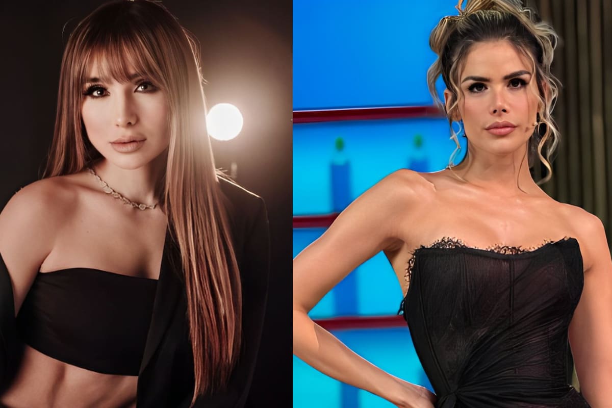 “Ni te topo”: Marie Claire lanza indirecta a Marcela Mistral tras controversia con Poncho de Nigris