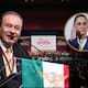 Durazo destaca camino de Sheinbaum de Morena a Presidencia