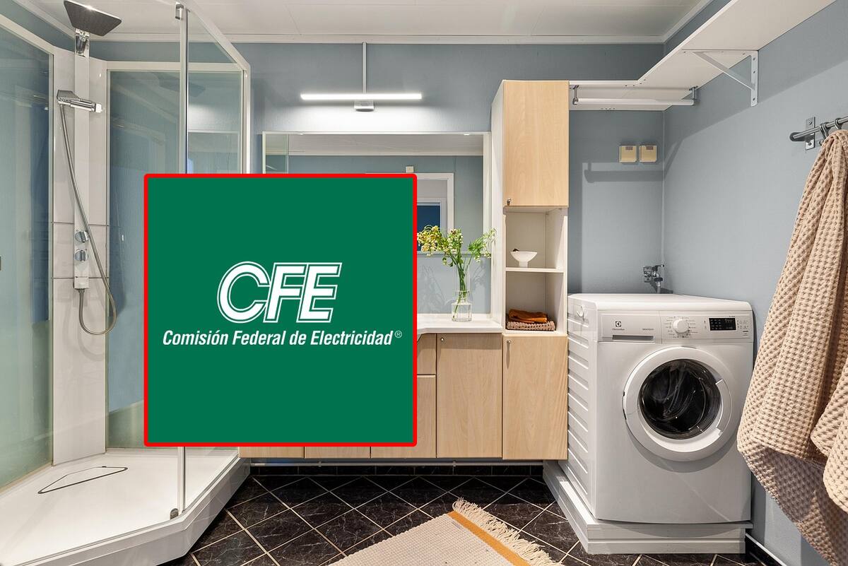 El programa ASI de la CFE permite a los mexicanos renovar electrodomésticos con financiamiento accesible, pagando en mensualidades con su recibo de luz.