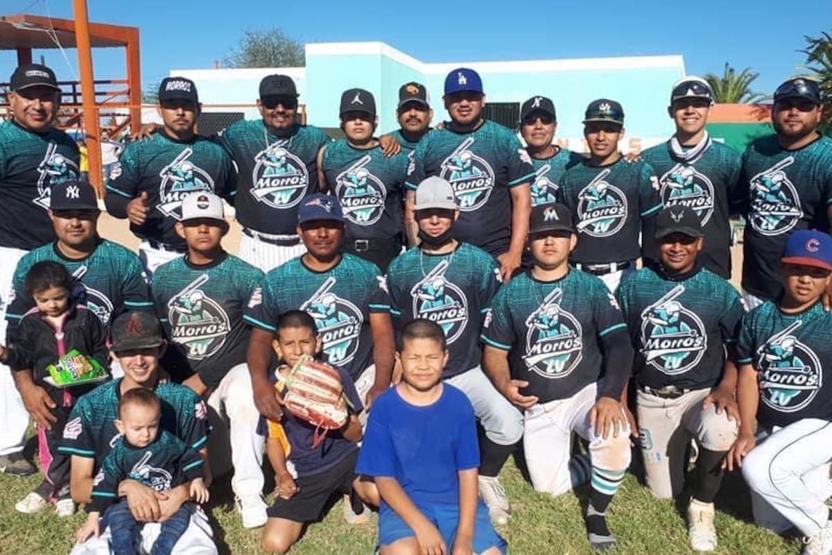 Reactivan Liga de Beisbol Interejidal el próximo domingo