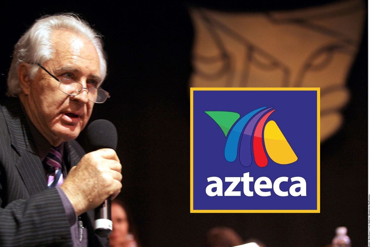 Rogelio Guerra y la batalla legal contra TV Azteca que lo dejó sin bienes ni nombre artístico: el conflicto que marcó el final de su carrera