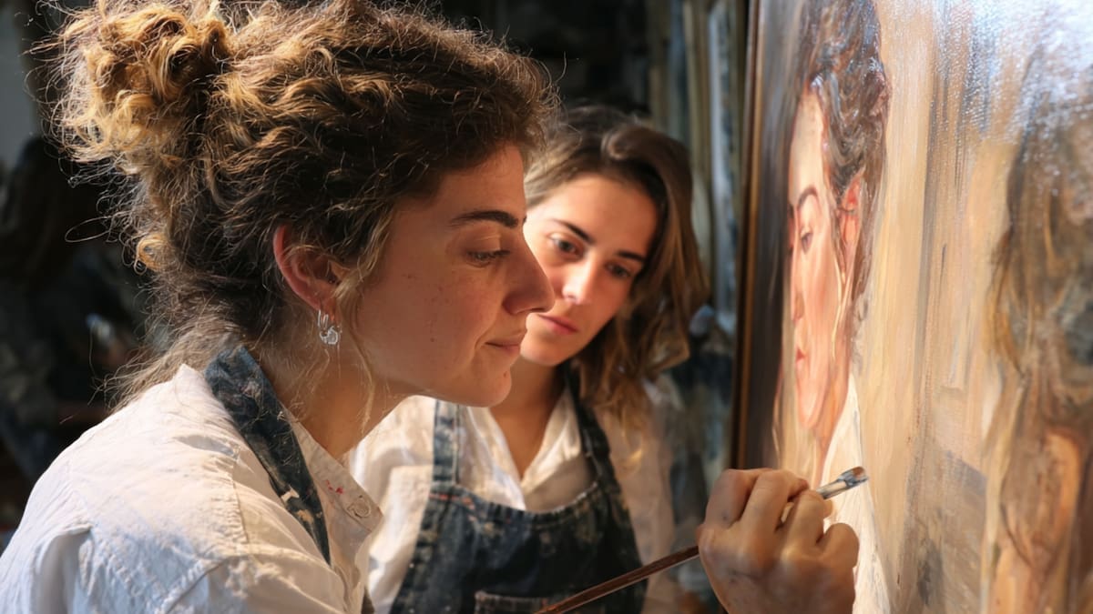 Los equipos equilibrados —que combinan empleados creativos con otros que ejecutan con disciplina las ideas— obtienen mejores resultados. Sin embargo, cuando predomina el segundo grupo (los que imitan), la organización se estanca y pierde competitividad. Foto: Especial