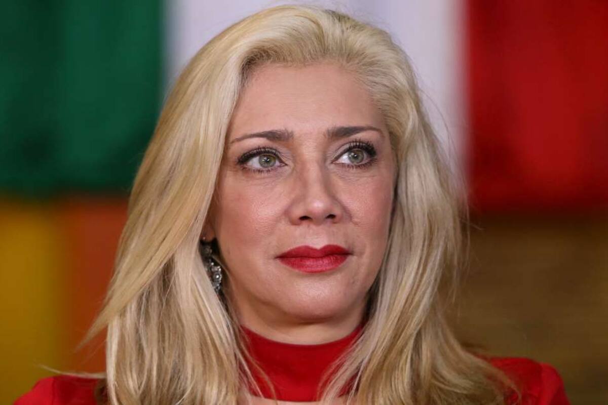Cynthia Klitbo ahora revela desplante de Vanessa Guzmán a su hija