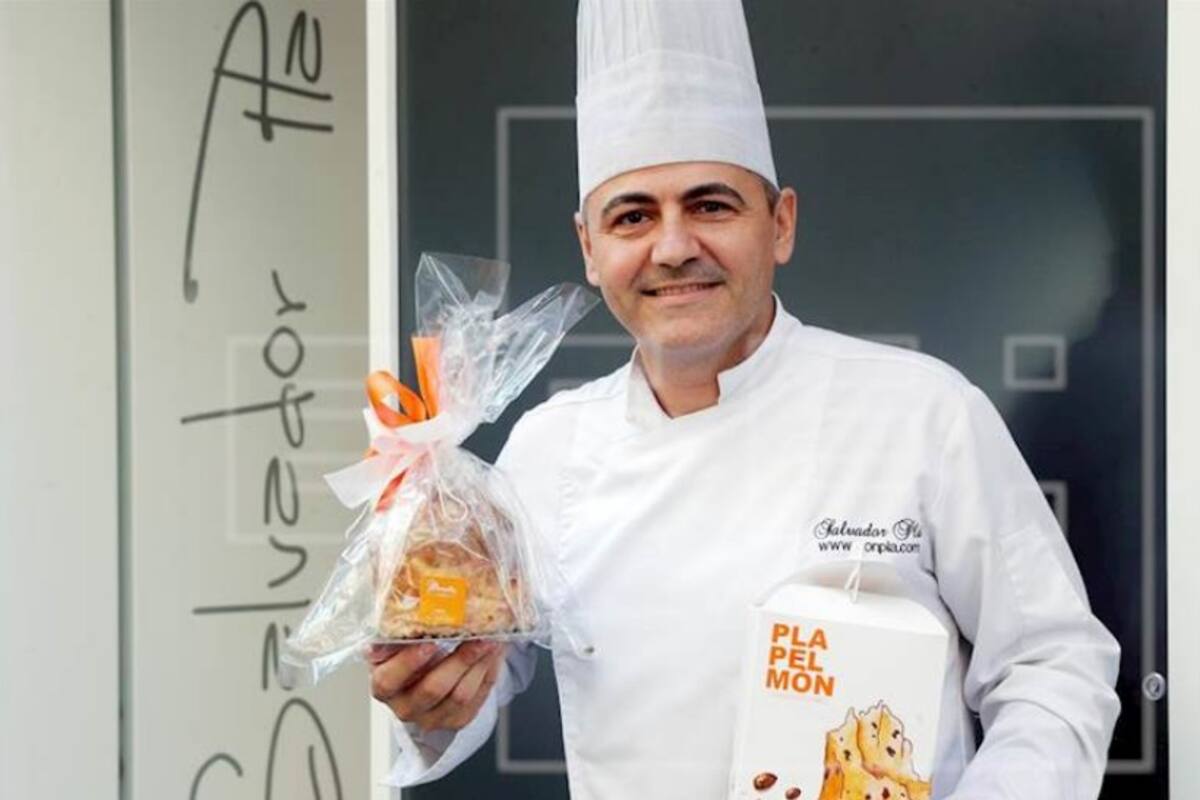 "Modernist Bread", "todo lo que hay que saber sobre el pan" en 5 volúmenes
