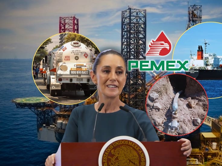 Ante el crecimiento desacelerado de huachicol en México, se reveló una nueva mega red de robo de gas LP en ductos, aduanas y rutas estatales, y trabajadores petroleros señalaron que, aunque Pemex sabe dónde está la “ordeña”, dejó de atender el problema