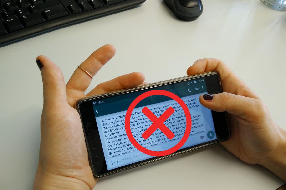 WhatsApp: Deja de recibir mensajes spam con esta herramienta