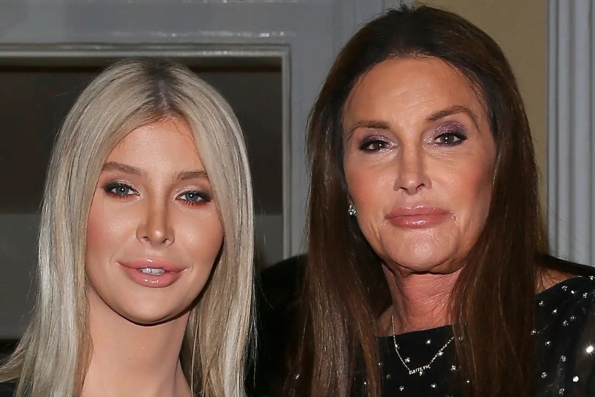 Muere Sophia Hutchins tras caer 100 metros por un barranco con su cuatrimoto en Malibú