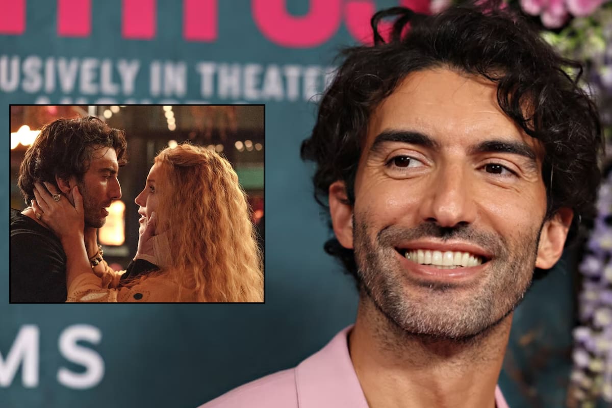 ¿Quién es Justin Baldoni, el actor y director que peleó con Blake Lively en “Romper el Círculo”?