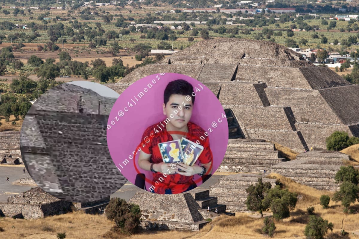 ¿Qué es lo que se sabe de Julio César Jasso Ramírez? Revelan que el autor del tiroteo escribía libros bajo seudónimo