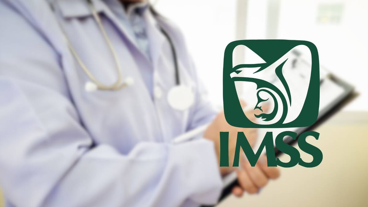 Nuevo esquema de aseguramiento voluntario del IMSS.