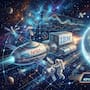 !La luna no se salvará de la IA¡: IBM y NASA ahora utilizan esta tecnología realizar un análisis detallado de la superficie lunar
