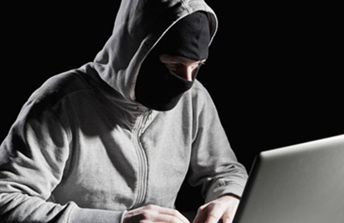 Los casos de "hackeo" o robo de información con cada vez más comunes en redes sociales y a través de celulares.