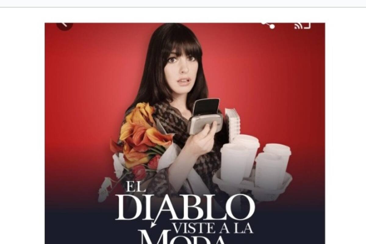¿Quién es el diseñador que aparece en El diablo viste a la moda?