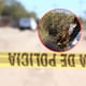 Localizan cuerpo de un hombre en avanzado estado de descomposición en el Poblado Miguel Alemán