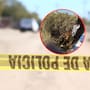 Localizan cuerpo de un hombre en avanzado estado de descomposición en el Poblado Miguel Alemán