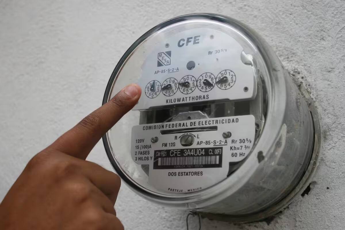 Propone alcaldesa a CFE aumentar kilowatts en subsidio