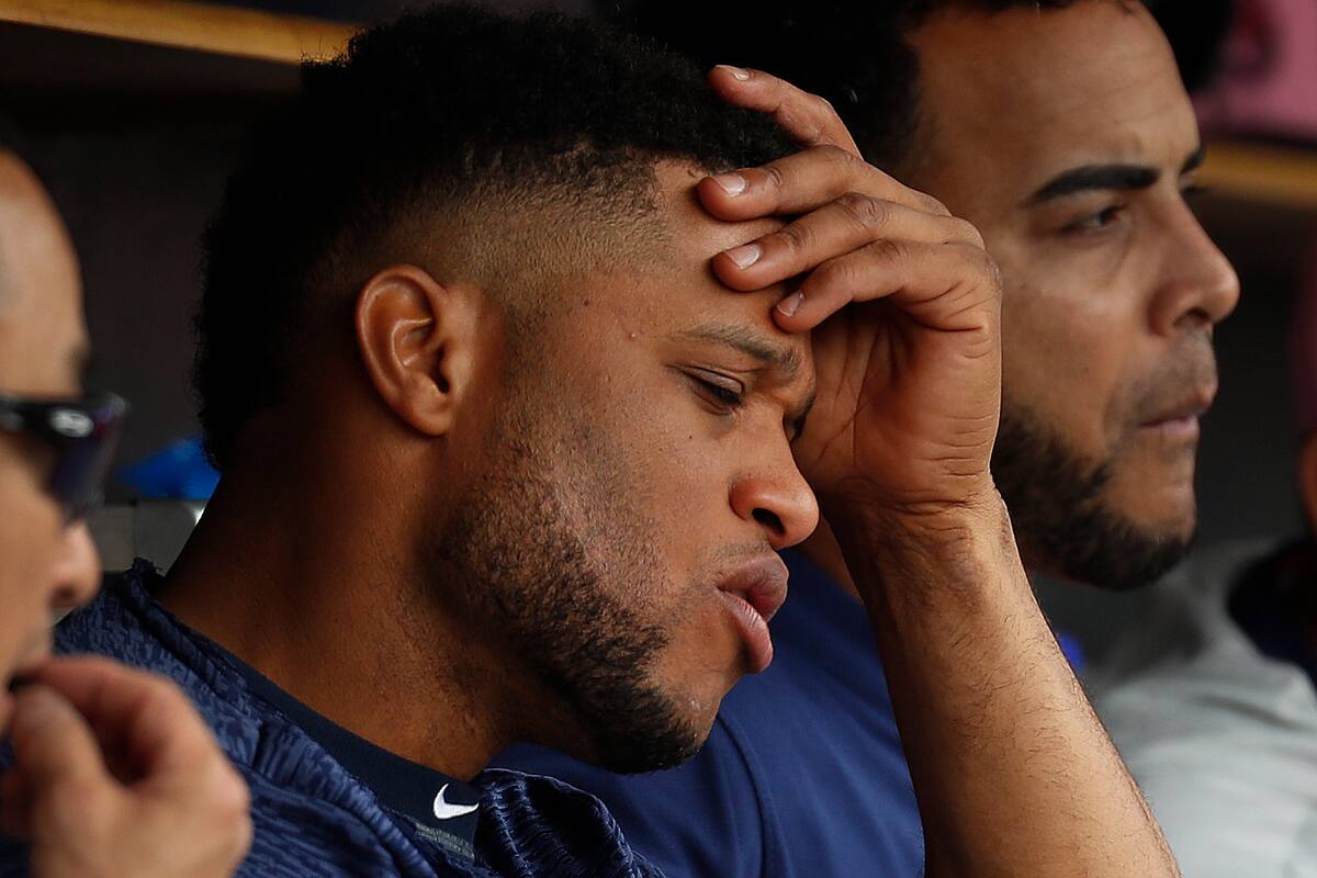 Robinson Canó se perderá el 2021 por dopaje