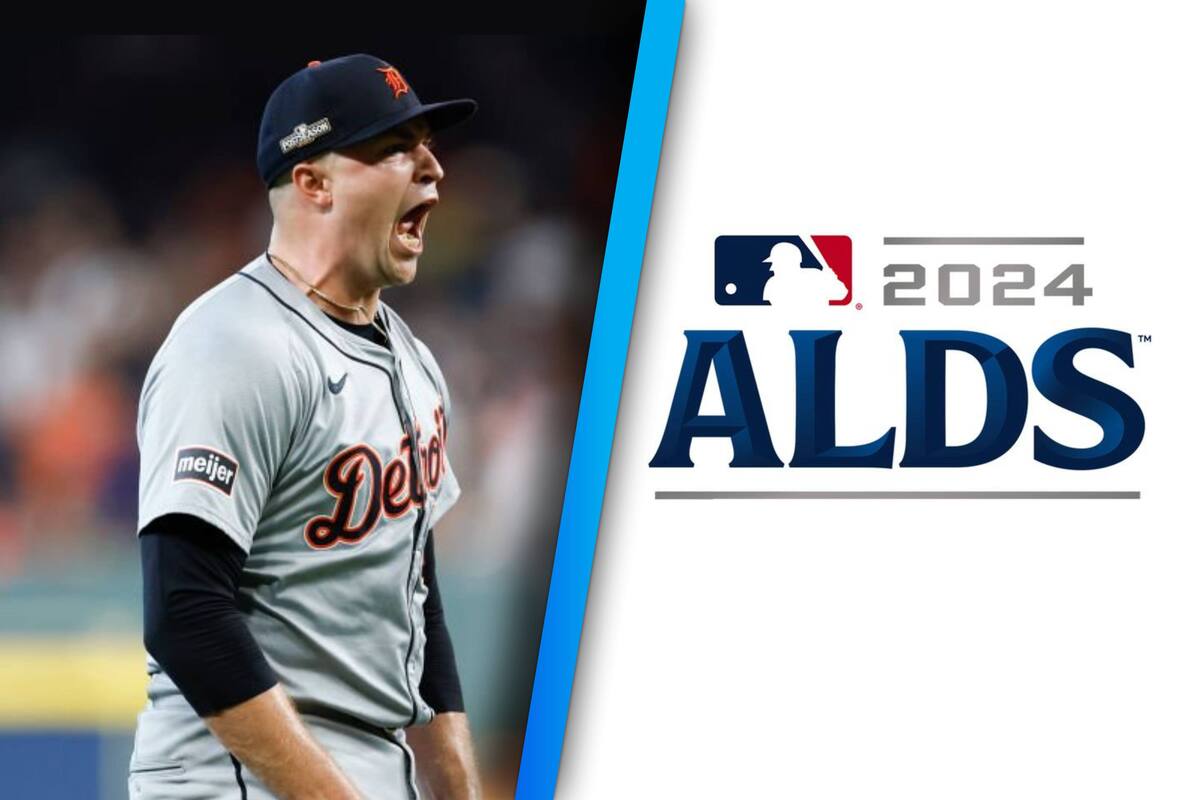 ¿A qué hora y dónde ver en vivo el Guardians vs Tigers, Juego 2 de la ALDS de la MLB?