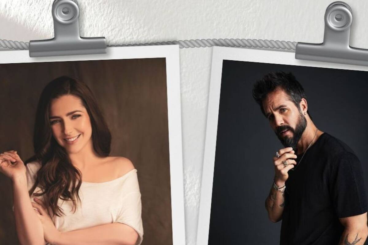 Ariadne Díaz y José Ron protagonizarán nueva telenovela