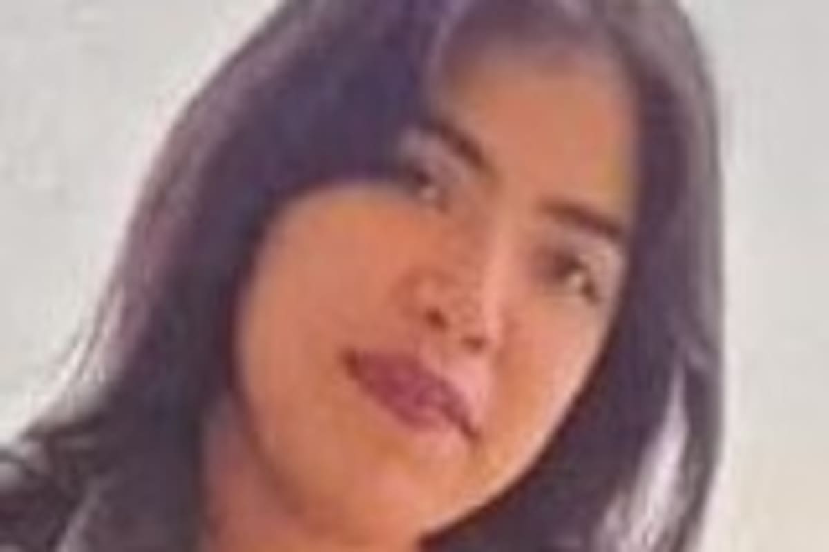 Pesquisa de adoslescente de 16 años, Flor Citlali Rojas Padilla