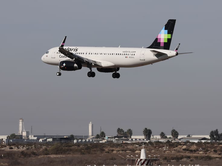 La Concanaco Servytur advirtió que la cancelación de 13 rutas aéreas por parte de Estados Unidos afectará al turismo, la movilidad y la inversión en México, justo cuando el país busca consolidarse como sede del Mundial 2026