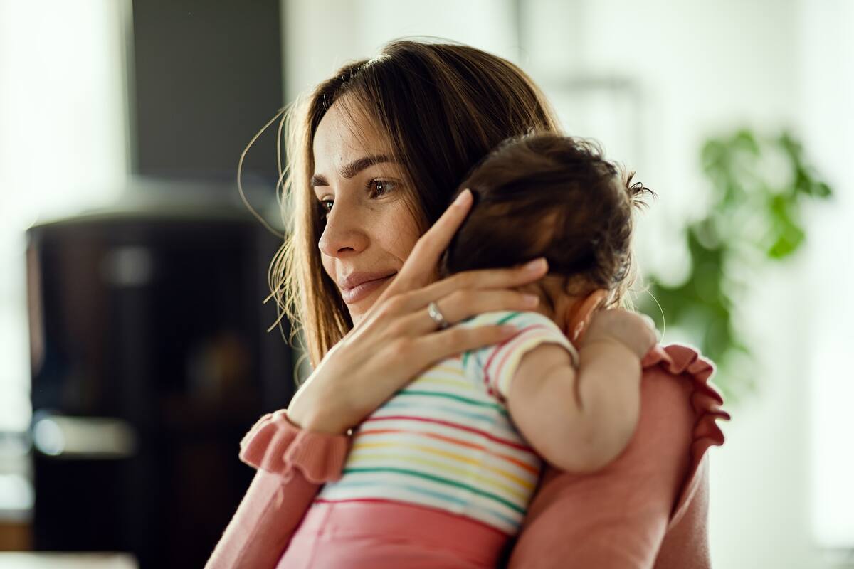 De esta manera puedes ser beneficiaria de la Beca para madres solteras que ofrece el gobierno de México