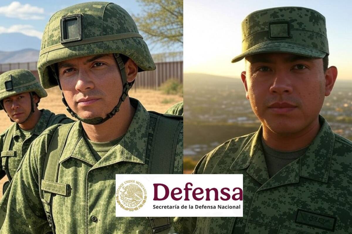 Defensa agradece apoyo de Sheinbaum; un año de transformación con el Tren Maya