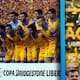 ¿Por qué la Liga MX estaría cerca de volver a jugar en la Copa Libertadores?