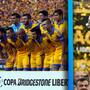 ¿Por qué la Liga MX estaría cerca de volver a jugar en la Copa Libertadores?