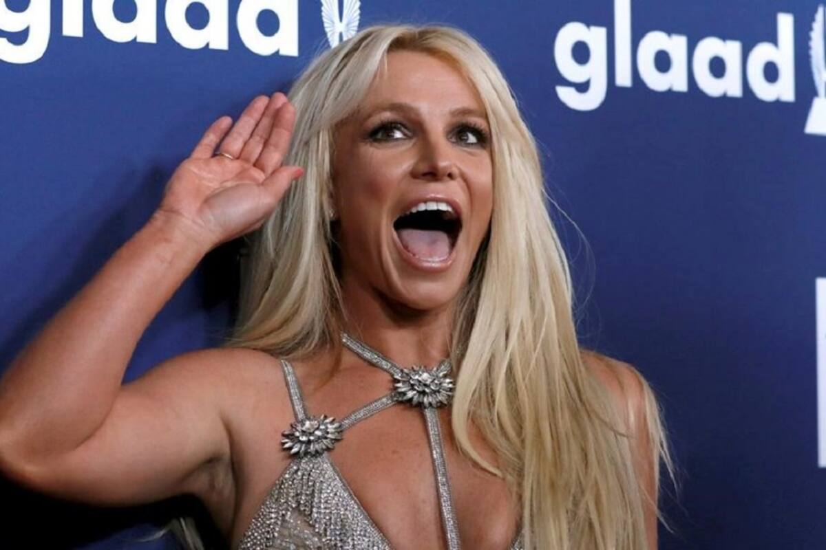 ¿Una muestra de libertad? Britney Spears sigue encendiendo las redes con fotos semidesnuda