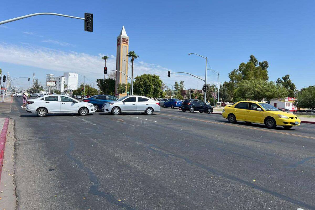 Mantendrán bloqueo chóferes de plataforma