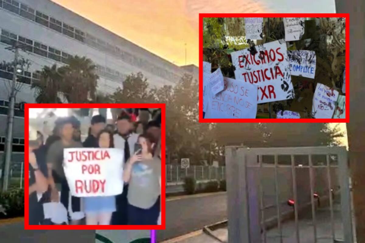 Escándalo en Prepa Tecmilenio Las Torres: denuncian presunto abuso sexual y encubrimiento