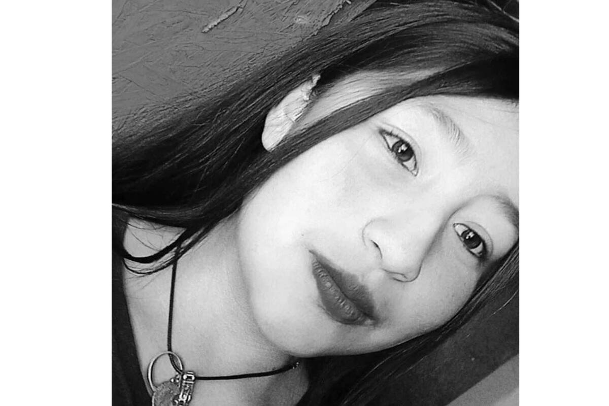 Familiares buscan a menor de 15 años, desaparecida el domingo