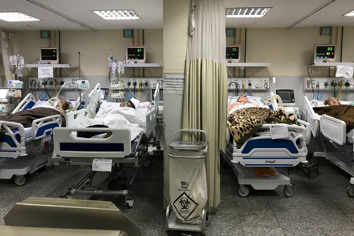 Cifra de mexicanos fallecidos por Covid-19 en EU aumenta