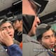 “¿Verdad que vengo en el Metrobús?”: joven le avisa a su madre dónde está y los pasajeros la respaldan entre risas